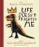Life Doesnt Frighten Me (Twenty-Fifth Anniversary Edition)