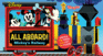 Disney All Aboard! Mickey's Railway (an Abrams Extend-a-Book): a Board Book