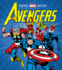 Avengers My Mighty Marvel First Bo