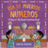 Da De Muertos: Nmeros/a Day of the Dead Counting Book