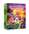 Garbage Pail Kids: the Big Box of Garbage (3-Book Box Set): Welcome to Smellville, Thrills & Chills, and Camp Daze