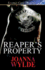Reaper's Property (Ellora's Cave Moderne)
