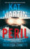 Peril: Three Thrilling Tales of Taut Suspense (Blood Ties, the Logans)