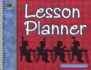 Lesson Planner Landscape