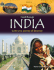 Travel Through: India (Qeb Travel Through)