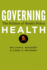 Governing Health: the Politics of Health Policy