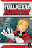 Fullmetal Alchemist-Volume 1