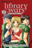 Library Wars: Love & War, Vol. 2 (2)