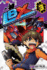 Lbx: World Changer, Vol. 3