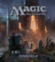 The Art of Magic: the Gathering-Innistrad