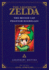 The Legend of Zelda Legendary Edition, Vol 4 the Legend of Zelda the Minish Cap Ph