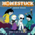 Homestuck, Book 3: Act 4 (3)