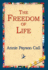 The Freedom of Life