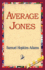 Average Jones