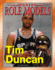 Tim Duncan (Modern Role Models)