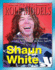 Shaun White (Modern Role Models)