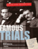 Famous Trials (Crime and Detection)