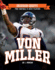 Von Miller (Gridiron Greats: Pro Football's Best Players)