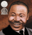 Martin's Big Words: the Life of Dr. Martin Luther King, Jr