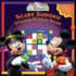 Mickey Mouse Clubhouse Scary Sudoku Sticker Puzzles Book