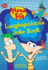 Laughapalooza Joke Book (Phineas & Ferb)