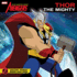 The Avengers: Earth's Mightiest Heroes! #1: Thor the Mighty