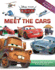 Meet the Cars (Disney Pixar Cars)