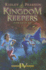 Kingdom Keepers IV: Power Play (Kingdom Keepers, 4)