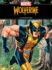 Wolverine: an Origin Story (Marvel Origin Story)