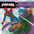 The Amazing Spider-Man Vs. Mysterio