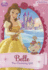 Belle: the Charming Gift (Disney Princess Chapter Book: a Jewel Story)