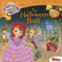 Sofia the First the Halloween Ball: Includes Stickers
