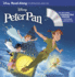Peter Pan Read-Along Storybook and Cd