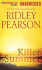Killer Summer (Sun Valley Series)