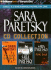 Sara Paretsky Collection: Total Recall, Blacklist, Fire Sale