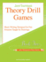 Theory Drill Games-Book 2: Elementary Level (John Thompson's Piano)
