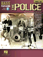 The Police: Bass Play-Along Volume 20