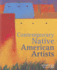 Contemporary Native American Artists