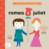 Little Master Shakespeare: Romeo & Juliet: a Babylit Counting Primer (Babylit Books)