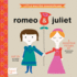 Romeo & Juliet: A BabyLit Counting Primer