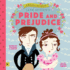 Pride and Prejudice: a Babylit Storybook (Babylit Books)