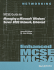 70-291: McSe Guide to Managing a Microsoft Windows Server 2003 Network, Enhanced