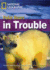 Polar Bears in Trouble: Footprint Reading Library 6