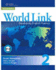 World Link 2 With Student Cd-Rom: Developing English Fluency