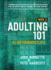 Adulting 101 Book Two Liveyourbestlife