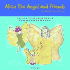 Alice the Angel and Friends: the Angelic Discoveries