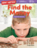 Money Matters: Find the Money: Financial Literacy Ebook