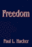 Freedom