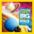 National Geographic Kids First Big Book of Space (National Geographic Little Kids First Big Books)