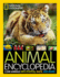 Animal Encyclopedia: 2, 500 Animals With Photos, Maps, and More! (National Geographic Kids)